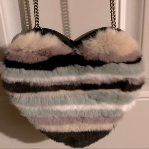 Rebecca Minkoff crossbody bag